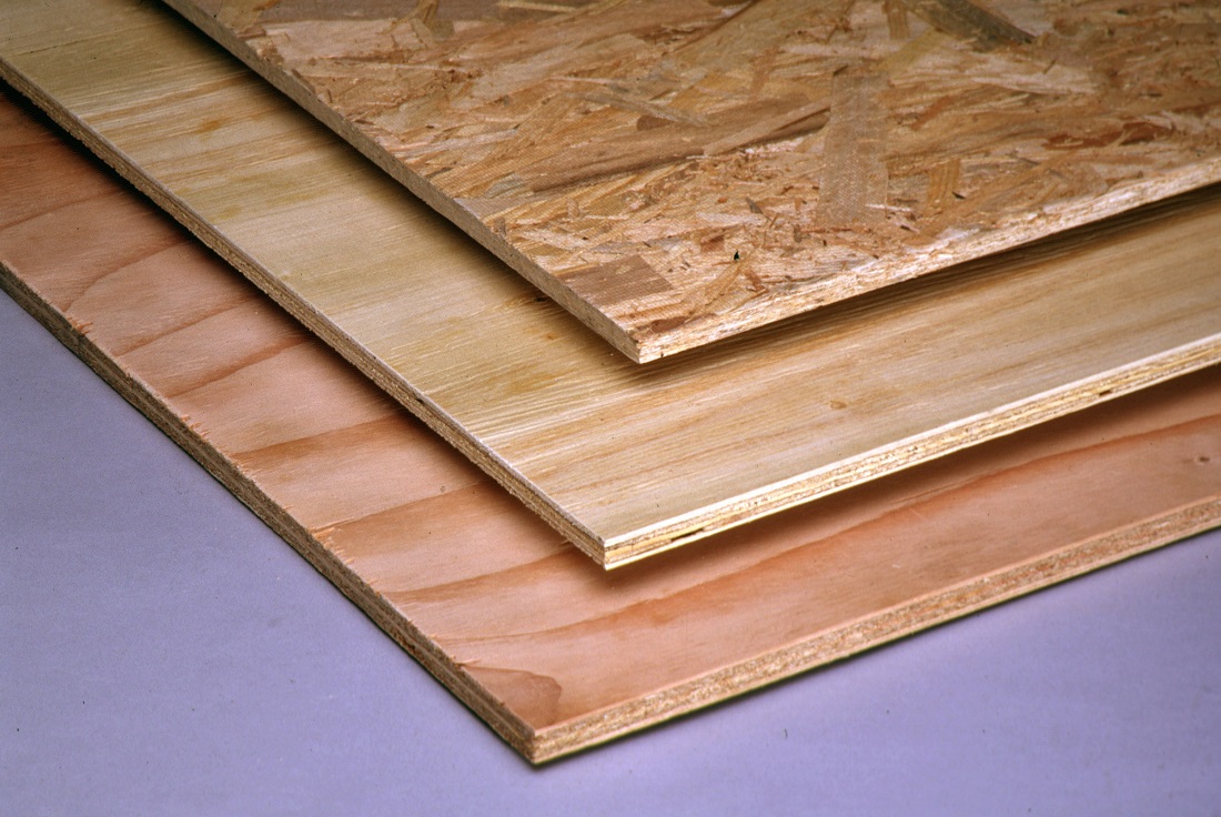 Plywood Osb 